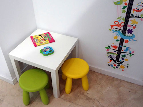 SALA juegos