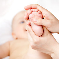 PODOLOGIA INFANTIL